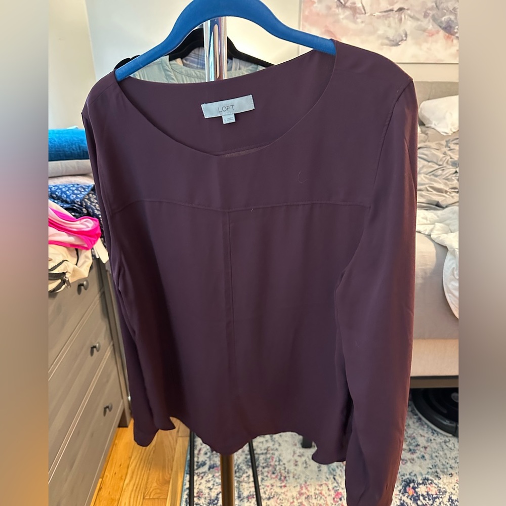 Loft top